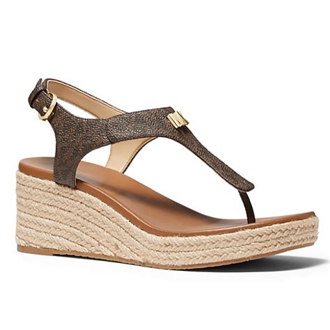 michael kors shoes sale outlet|macy's michael kors sandals clearance.